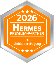 Saliu Gebäudereinigung